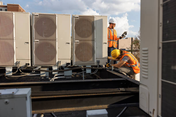Best Best HVAC companies  in Hayden, CO