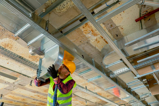 Best HVAC system installation  in Hayden, CO