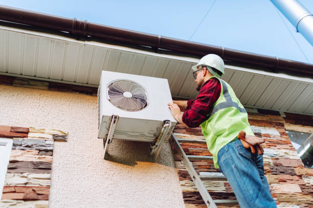 Best Emergency HVAC repair  in Hayden, CO