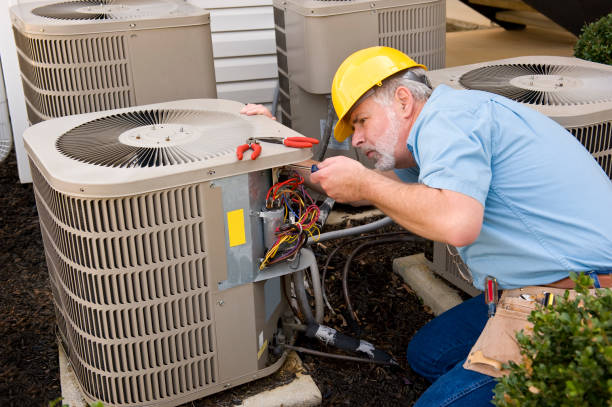 AC installation near me in Hayden, CO