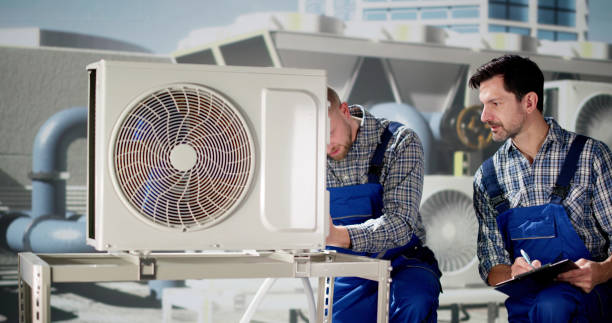 Best HVAC installation services  in Hayden, CO