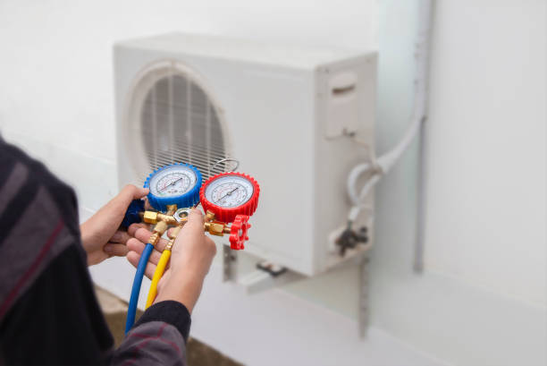 Best HVAC repair near me  in Hayden, CO