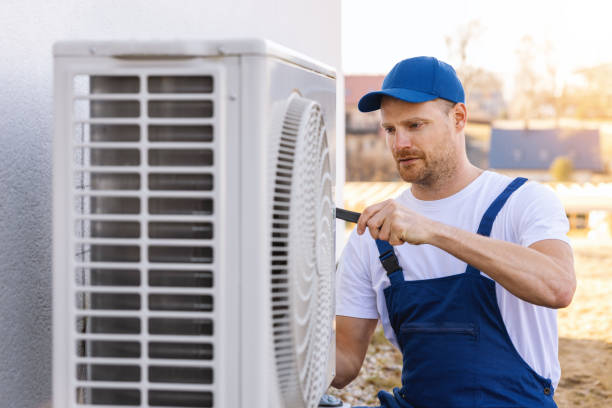 Reliable Hayden, CO HVAC Solutions